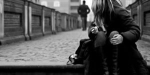 سأرحل إلى الأبد