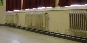 اعتبرتها سببا لخروج التلاميذ في عطلة….. منظمة أولياء التلاميذ تحذر من  غياب التدفئة بالمدارس