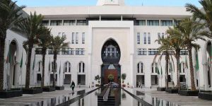 أكدت أنها لن تدخر أي جهد في مرافقة مالي لإرساء السلام والمصالحة…. الجزائر تدين الاعتداء الإرهابي الذي استهدف قاعدة بوليسكي بمالي