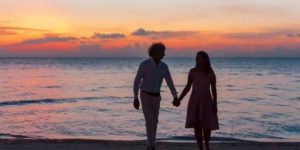 عندما التقيتك