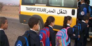 قسنطينة… 15 ألف و259 تلميذا يستفيدون من النقل المدرسي