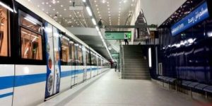 مترو العاصمة: خطا ساحة الشهداء وعين النعجة عمليان في جانفي