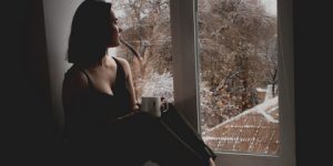 فقط لو تدري!؟