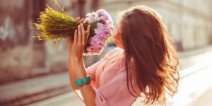 الحب الغامض