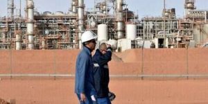 سيمكن من إمداد سكان الحدود مع ليبيا بالغاز الطبيعي… سوناطراك تستثمر 250 مليون دولار لزيادة إنتاج حقل تينهرت للغاز