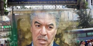 العمل جار لهيكلة البحث العلمي داخل  المؤسسات الاقتصادية… قطاع حجار يضخ مليار دج لتمويل500 مشروع بحث علمي