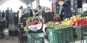 الأسعار ستكون مكشوفة في لافتة الإشهار… سوق الكاليتوس للخضر والفواكه مفتوح 24 ساعة طيلة رمضان