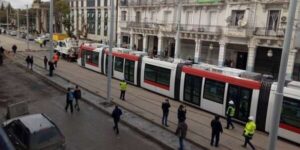 سكان سطيف يستحسنون دخول الترامواي حيز الاستغلال التجاري