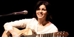 المطربة سعاد ماسي تشارك في الطبعة 36 من مهرجان بنزرت الدولي