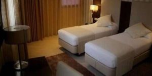  وهران.. استلام 40 فندقا بطاقة 4000 سرير تحسبا للألعاب المتوسطية