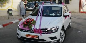 بسبب غلاء الأزهار الطبيعية وللاحتفاظ بها للذكرى.. الورود الاصطناعية تُزين أعراس الجزائريين