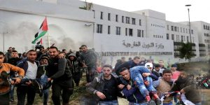 دعت إلى تحرك المجتمع الدولي… الجزائر تدين مصادقة إسرائيل على قانون الدولة القومية