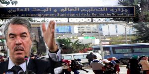 وفق ضوء أخضر من وزارة التعليم العالي… جامعة الجزائر  تفتح مسابقة الدكتوراه بـ43 منصبا