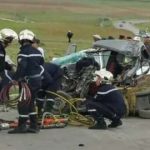 جيجل… ضيق الطريق يتسبب في حوادث خطيرة