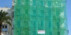 قسنطينة.. ميزانية خاصة لترميم عمارات وسط المدينة