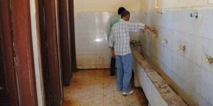 قسنطينة… مياه حنفيات المدارس تحت المجهر