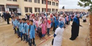 مطلب ألحت عليه نقابة “الاسنتيو” لحماية المتمدرسين… تأجيل الدخول المدرسي في6 ولايات مسها وباء “الكوليرا”