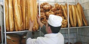 تسخير 582 مخبزة, 3968 تاجرا يومي العيد بالعاصمة..