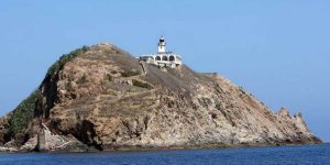 من ربوع بلادي: الجنة المنسية في عرض البحر , جزيــرة “سيريجينــا”… كنز سياحــي وواحدة من أسرار الشاطئ الجزائري