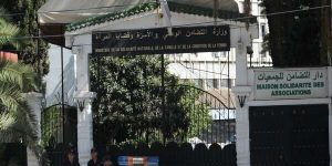 لمكافاة أحسن عمل جمعوي.. وزارة التضامن  تنظم الجائزة الوطنية لمكافحة العنف  ضد المرأة