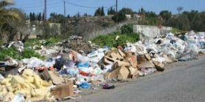 غياب الحس المدني لدى السكان زاد من سوء الوضع… انتشار النفايات بحي “سطاطير” بدلس يحوله إلى مفرغة عمومية