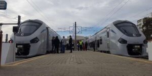 برنامج جديد لرحلات القطارات الكهربائية لضواحي العاصمة