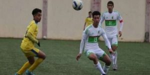 في افتتاح بطولة شمال إفريقيا.. ناشئو الجزائر يسحقون ليبيا