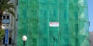 الوالي عبد القادر زوخ: العمارات القديمة بحاجة إلى 5500 مليار لترميمها 