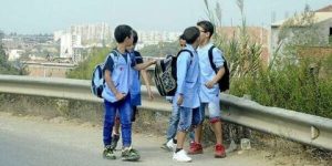 مشاكل كثيرة يعاني منها قطاع التربية في المنطقة… 800 تلميذ بسيدي موسى محروم من النقل المدرسي