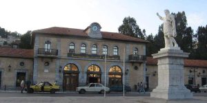 محطة القطار بقسنطينة… طابع كلاسيكي يسحر المسافرين