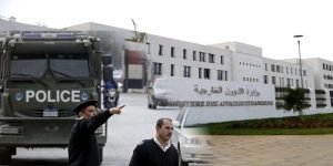 أدانت “بقوة” الاعتداء الإرهابي على حافلة السياح بمصر… الجزائر تدعو المجموعة الدولية إلى تكاتف الجهود للقضاء على الإرهاب