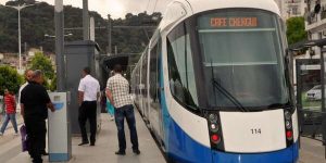 مؤسستا ميترو وترامواي الجزائر ترافعان لتسوية مشاكلهما بالعاصمة