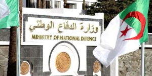 وزارة الدفاع تتهم جهات معادية للجزائر بنشر أخبار مغلوطة تسيئ للمؤسسة العسكرية