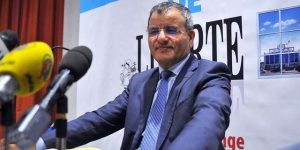 دعا الجميع للمشاركة بقوة في الانتخابات الرئاسية… غديري يؤكد عدم انسحابه من سباق الرئاسيات