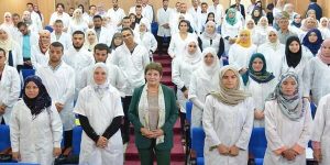 بعد أن تعدت المناصب المفتوحة 40 ألف منصب… 31 ألف أستاذ ناجح فقط  للترقية لرتبي رئيسي ومكوّن