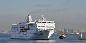 مؤسسة النقل البحري للمسافرين: 4 تعديلات هامة