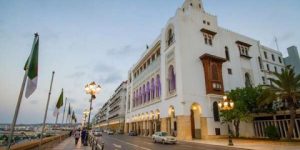 العاصمة تنشئ قاعدة بيانات لتحسين أداء الخدمة العمومية