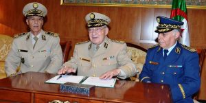 لتقييم الوضع السياسي والأمني للبلد… المجلس الأعلى للأمن يجتمع للمرة الثانية خلال أسبوع