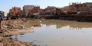 الرغاية… إنجاز قنوات المياه القذرة قريبا