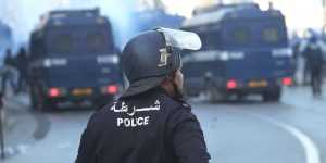 المديرية العامة للأمن الوطني تنفي بشدة… لا وفيات في صفوف الشرطة أثناء مظاهرات الجمعة