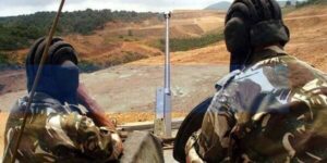 القضاء على إرهابيين اثنين وتوقيف 7 عناصر دعم للجماعات الإرهابية خلال أسبوع