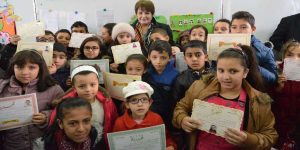 إجراءات صارمة ضد المديرين المخالفين للقرار… تسليم كشوف نقاط الفصل الثاني يوم الخميس 21مارس