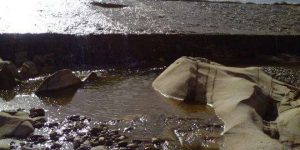 مواقع للزيارة وأخرى للتداوي… “المنابع الحموية بالجلفة”  سياحة ورعاية صحية