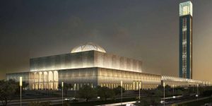 تم تصميمه بشكل يتحمل قوة زلازل تصل إلى 9 درجات على سلم رشتر… الصين تعلن انتهاء أشغال مسجد الجزائر الكبير بغلاف 2 مليار دولار