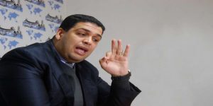 الخبير الأمني، أحمد ميزاب ” للموعد اليومي”:  “تحركات المشير حفتر قرب الحدود الجزائرية بإيعاز فرنسي”