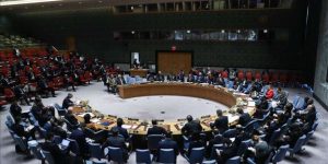  بناء على طلب بريطاني… جلسة طارئة لمجلس الأمن الجمعة حول ليبيا