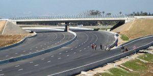 أهمها الطريق الرابط بين بابا حسن والدويرة.. الجهة الغربية للعاصمة تتدعم بمنشآت جديدة