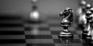 فارس الرّقعة