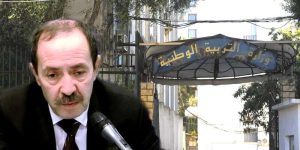 فيما قررت نقابات التكتل المقاطعة… بلعابد يعقد أول اجتماع هذا الأحد مع مديريات التربية والنقابات