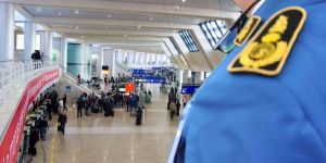  مالك محمد مديرا جديدا لشرطة الحدود